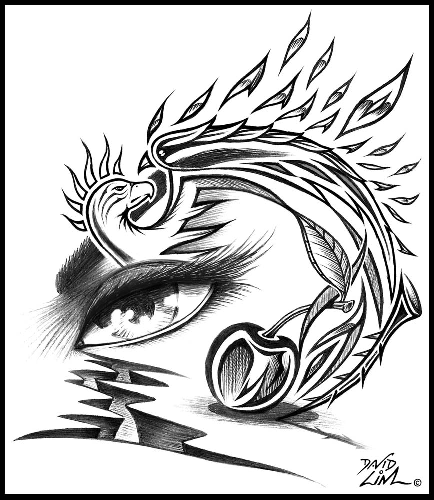 869x1000 Eagle Eye Cherry By Dnewlenox