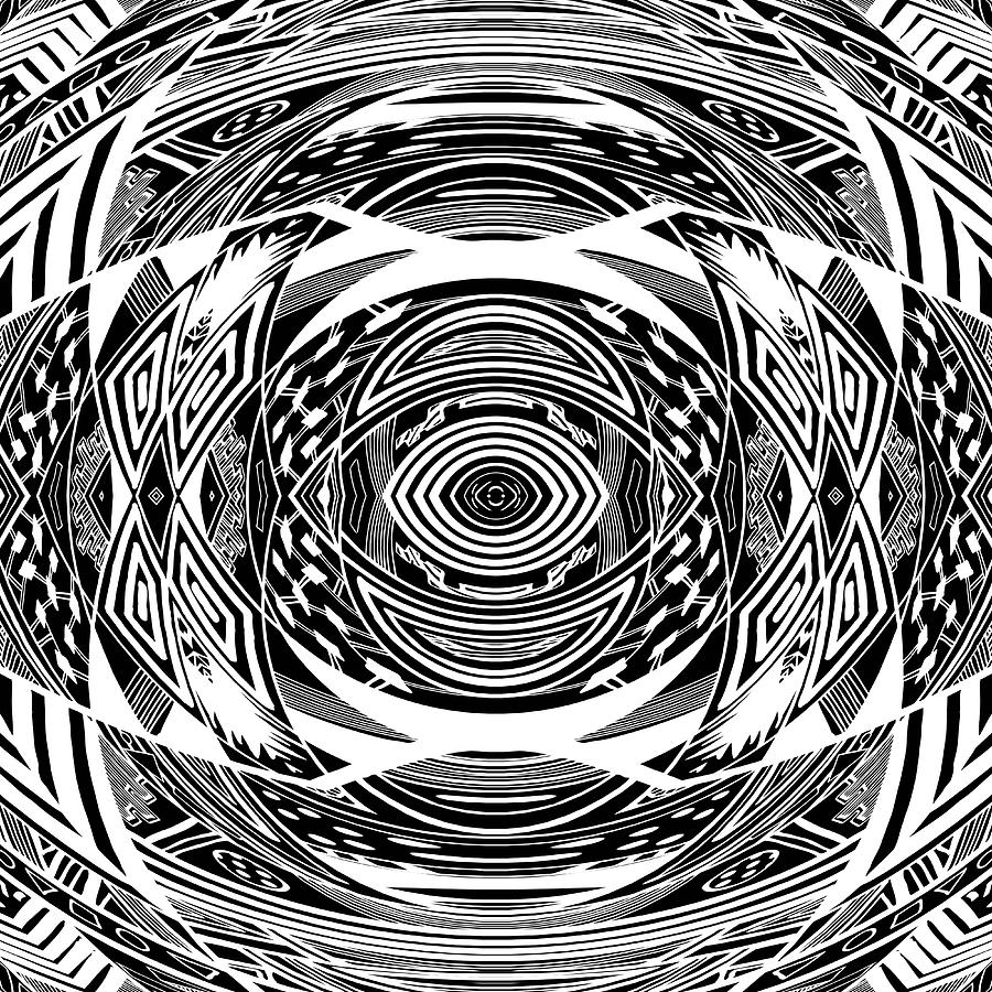 900x900 Mystical Eye