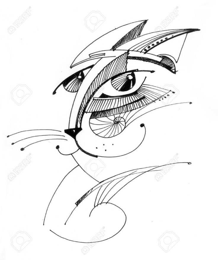 736x879 8 Best Abstract Drawing Images On Abstract Art