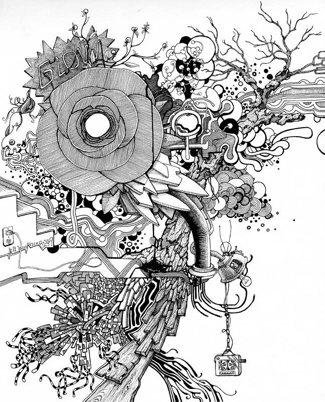 648x800 Pin By Kristina Eimer On Drawing Composition