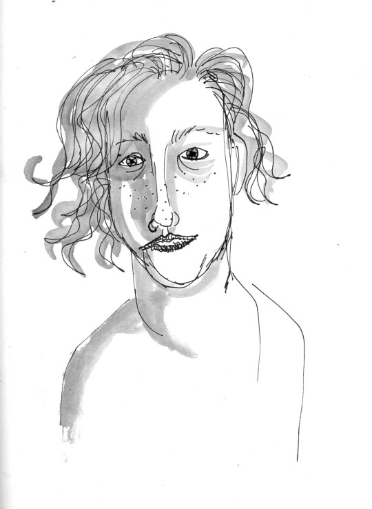 540x738 Drawings Of Abuse Tumblr