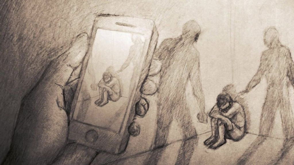 1024x576 Image Result For Child Abuse Drawing Angel By Angel