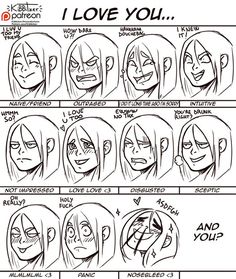 236x279 Pin By Ana A On Animation Face, Drawings And Homestuck