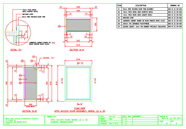 727x507 Ez Hatch Cad Drawing