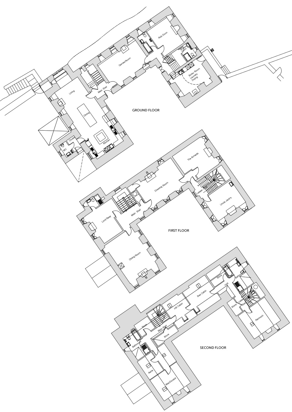 995x1400 Elliot Houses