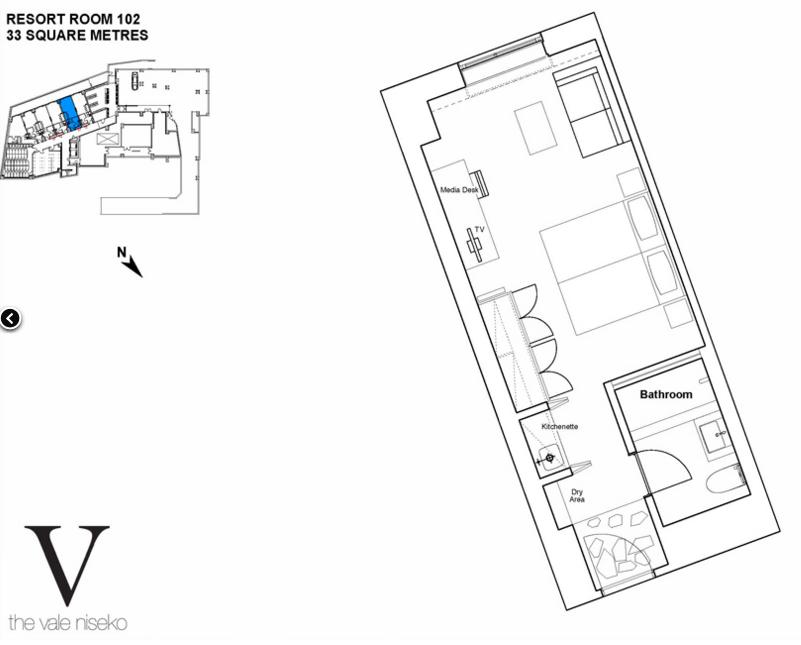 801x645 The Vale Niseko
