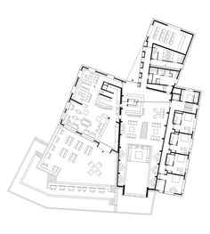 236x263 Virtute Hotel Floor Plan Architecture, Hotel Floor