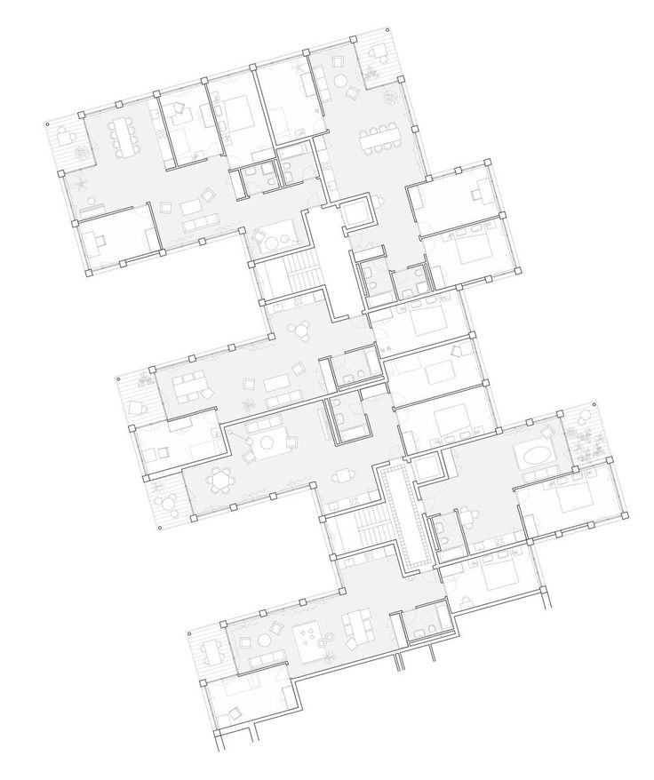 736x878 58 Best Drawing Images On Architectural Drawings