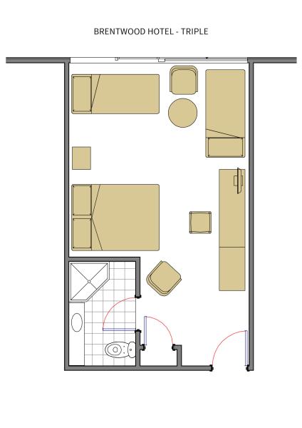 424x600 Wellington Hotel Accommodation Room Types And Facilities
