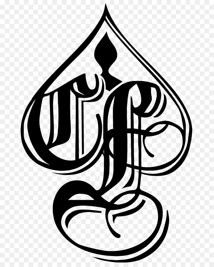 900x1120 Art Calligraphy Logo