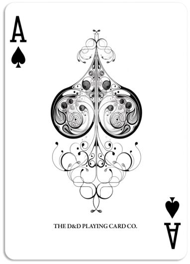 382x530 26 Best Spades Images On Decks, Tattoo Designs