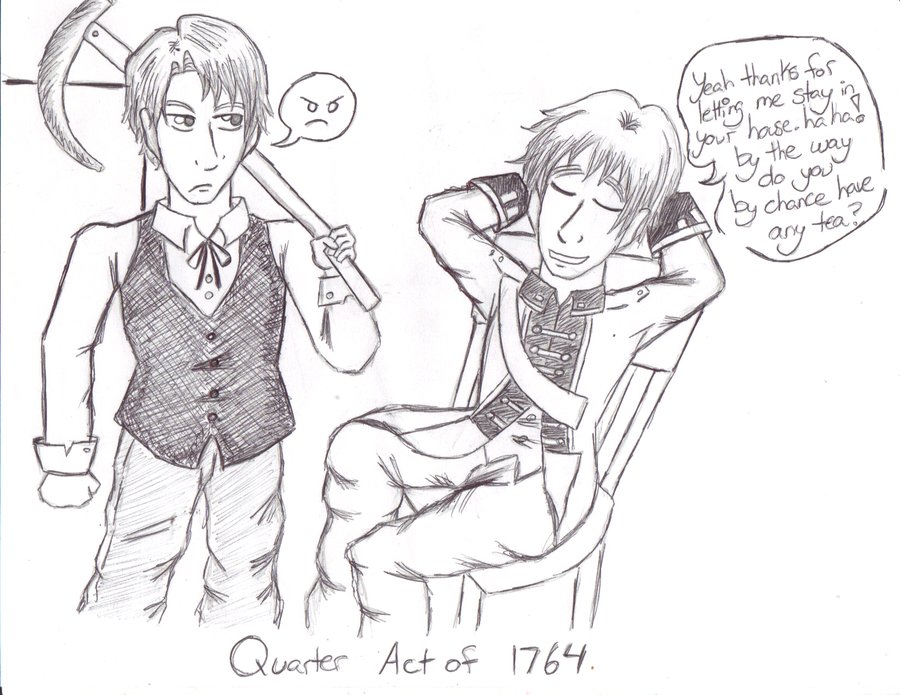 900x695 Aph Quarter Act By Comiccoon