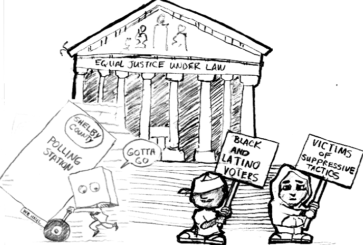 712x482 Uphold Voting Rights Act Experience