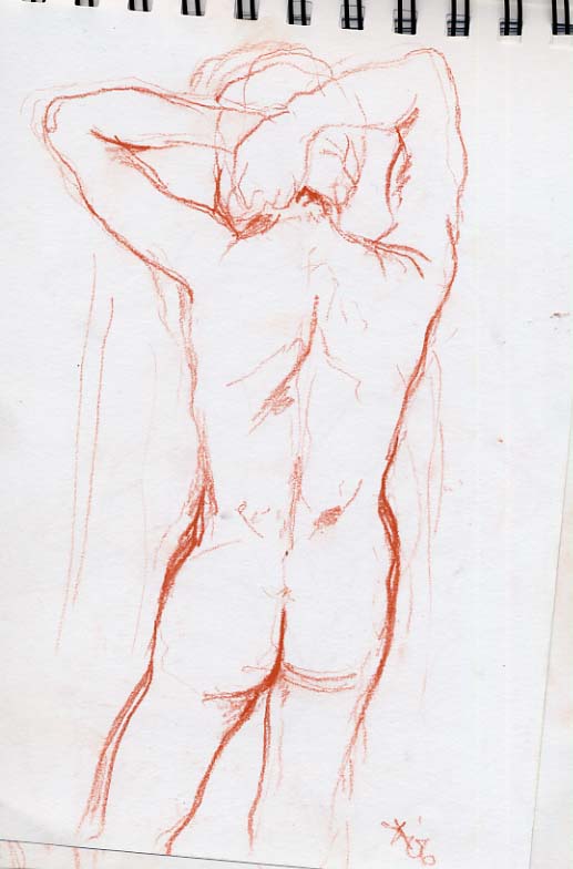 517x784 Act Drawing Man 4 By Nirvanangel