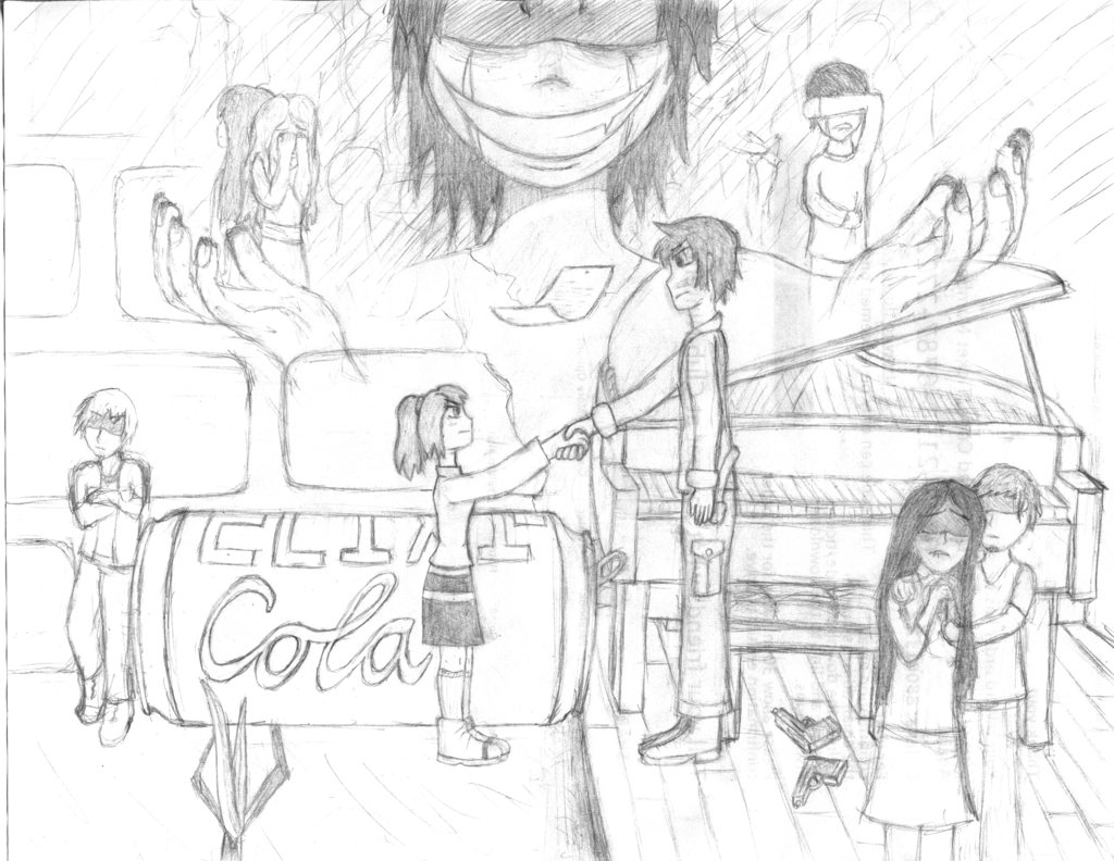 1024x792 Christian + Gloria, Act 1