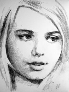 236x314 Emma W. By Artzenu On @.