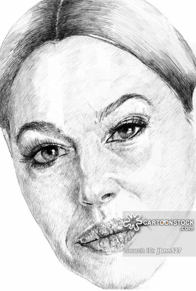 400x593 Monica Anna Maria Bellucci Cartoons And Comics