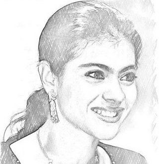 321x330 Pin By Brianna Dindial On Kajol Bollywood