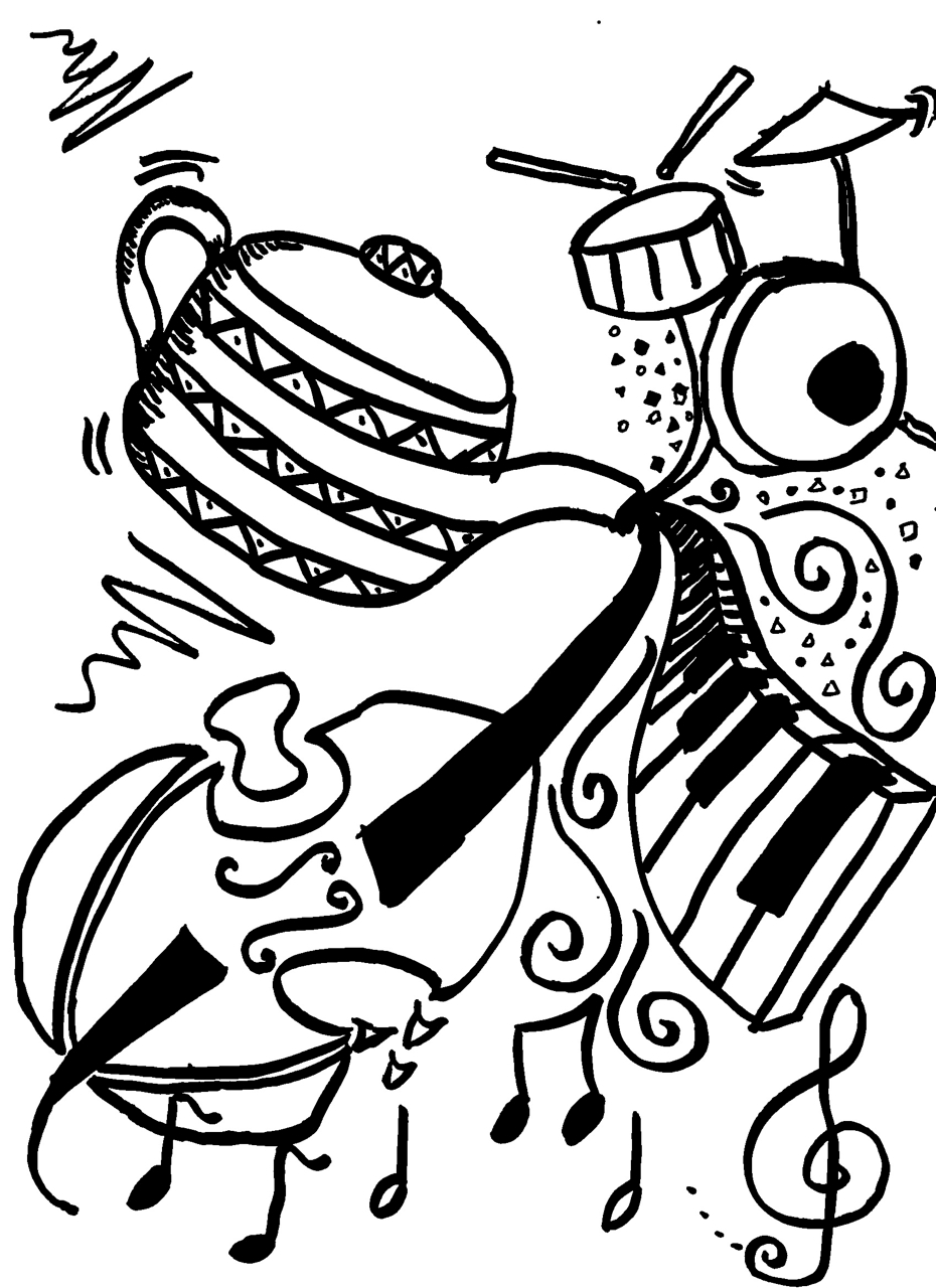 930x1280 Jazzmine Tea Study Music Project