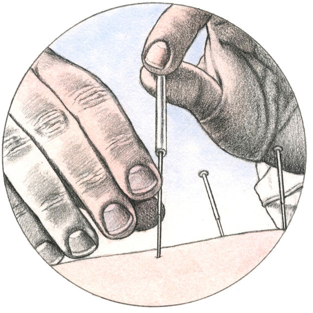 634x634 No Drugs For Back Pain, New Guidelines Say