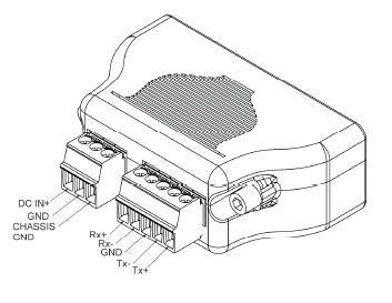 353x273 500 171 R Pinout And Drawing