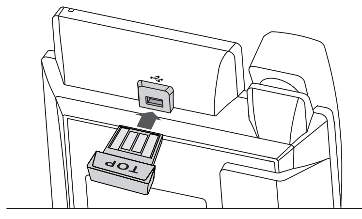 747x452 Yealink Desk Phone Bluetooth Adapter Buyphonesonline.ca