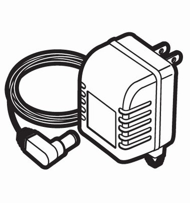 373x400 64401 01 Ac Adapter For Cs Series Wireless Base Stations