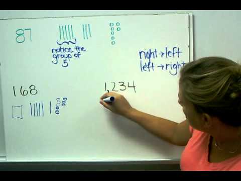 480x360 Place Value Drawings