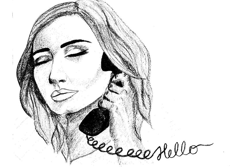 800x583 Hello It's Adele! The Arrowhead