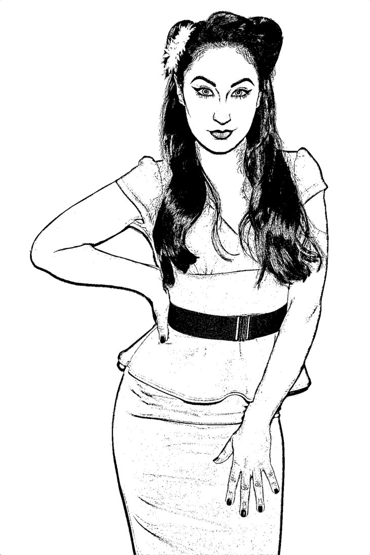 730x1095 Robyn Adele Anderson By Leoelectronix