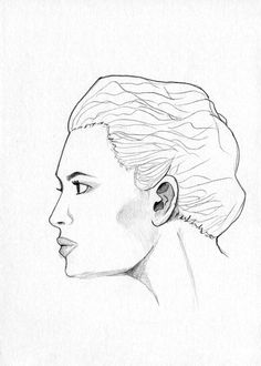 236x330 Adele Illustration Drawing Watercolour Watercolor Pencil Sketch