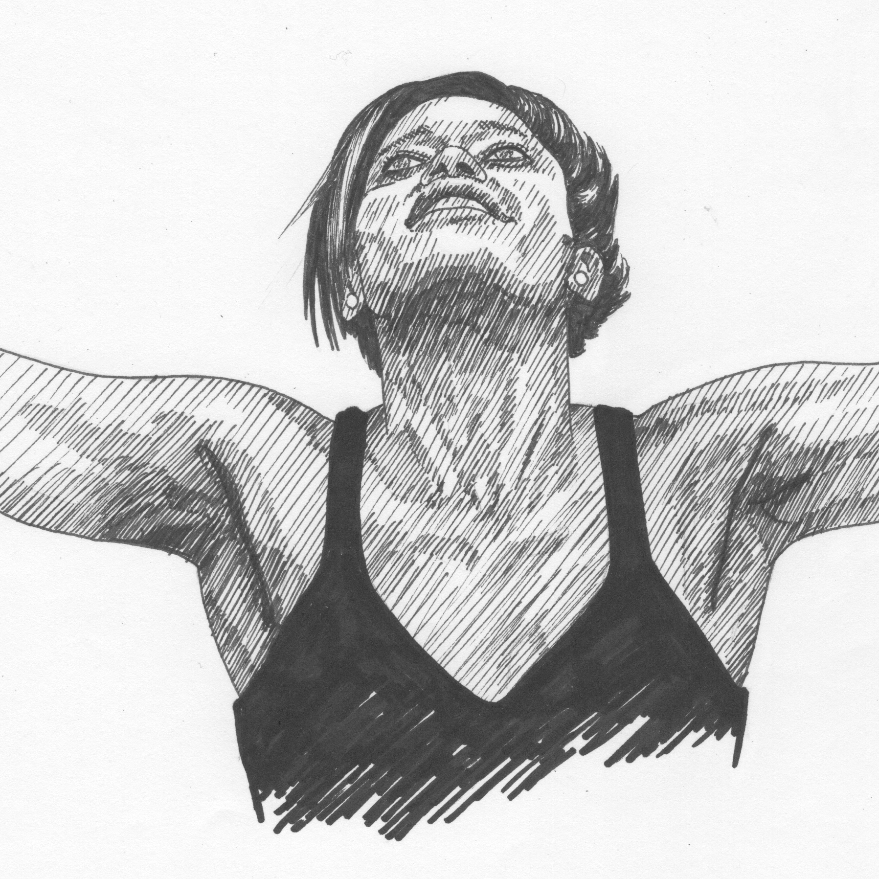 1797x1797 Adele One Hundred And Forty