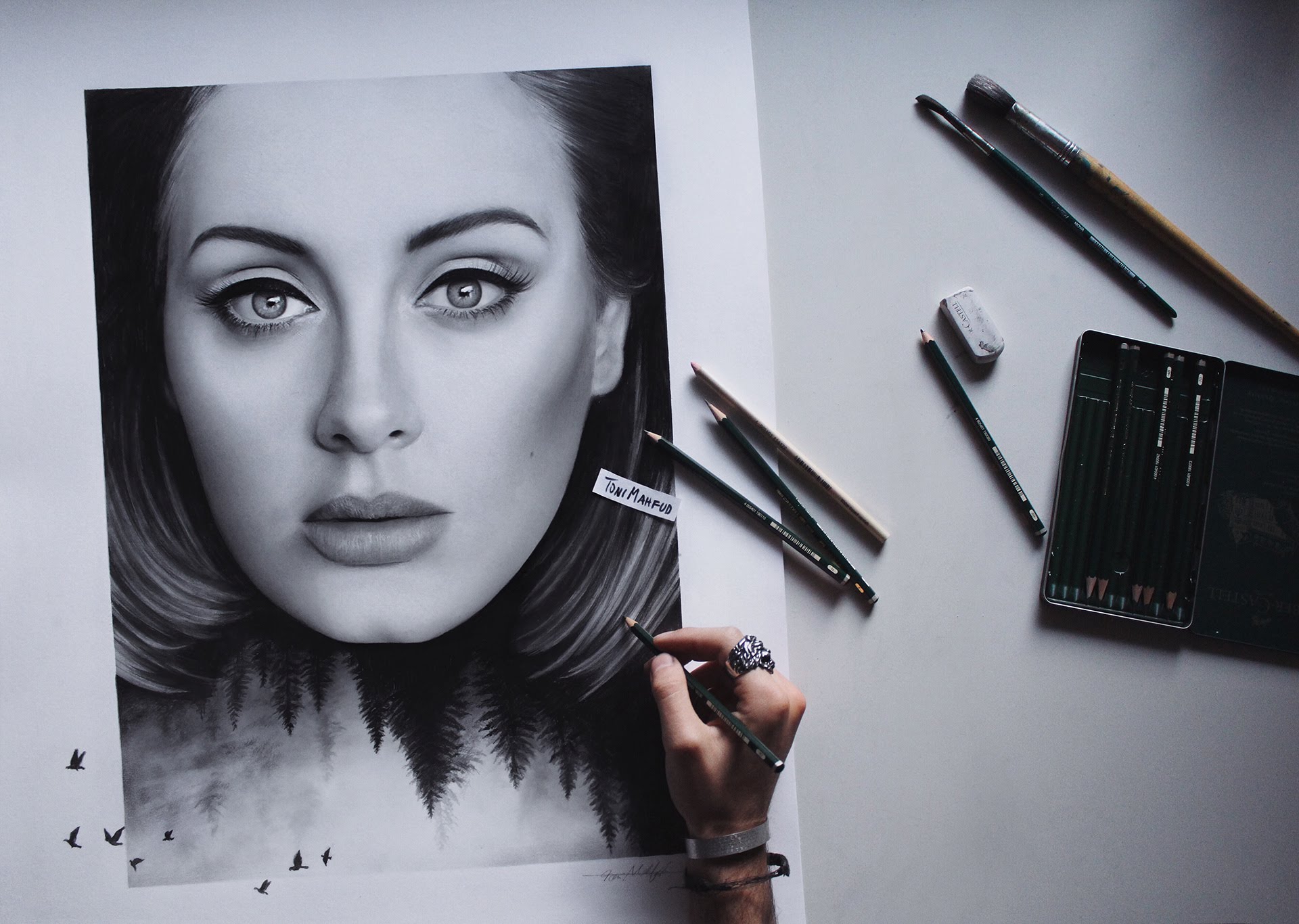 1920x1366 Adele