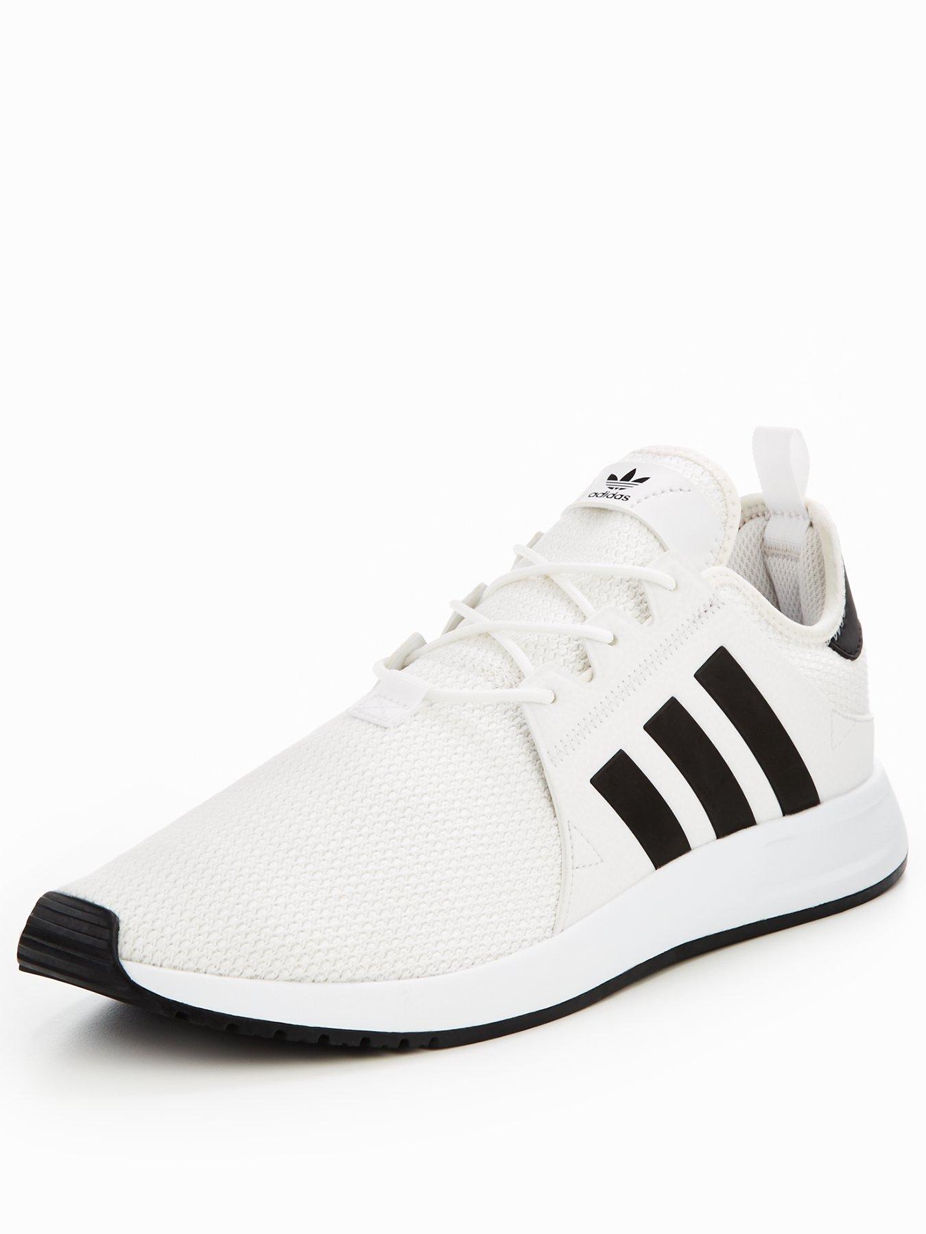 1350x1800 Adidas Originals X Plr Mens Sports Shoes Sports Amp Leisure
