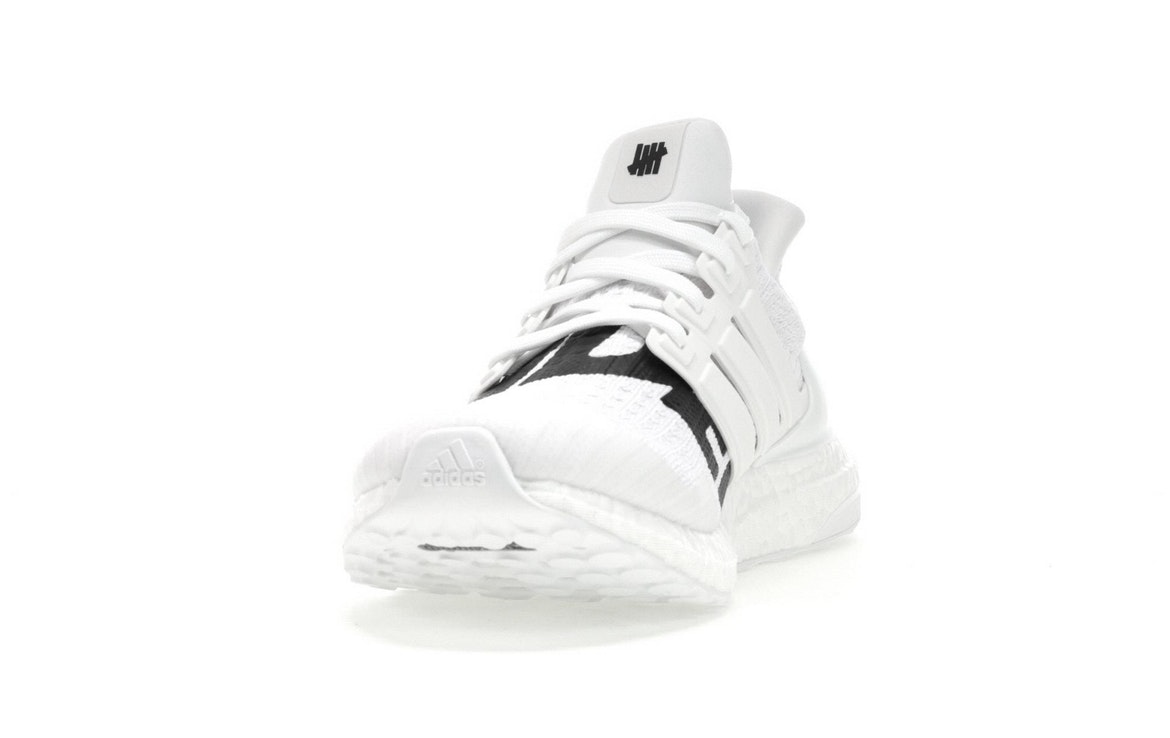 1170x738 Adidas Ultra Boost 1.0 Undftd White