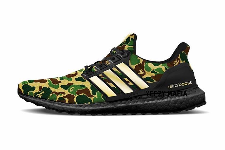 Adidas Ultra Boost Drawing at GetDrawings | Free download