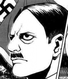 225x261 Adolf Hitler (Waga Tousou)