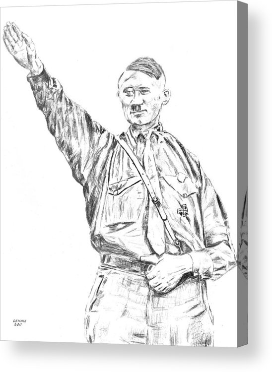 548x750 Adolf Hitler
