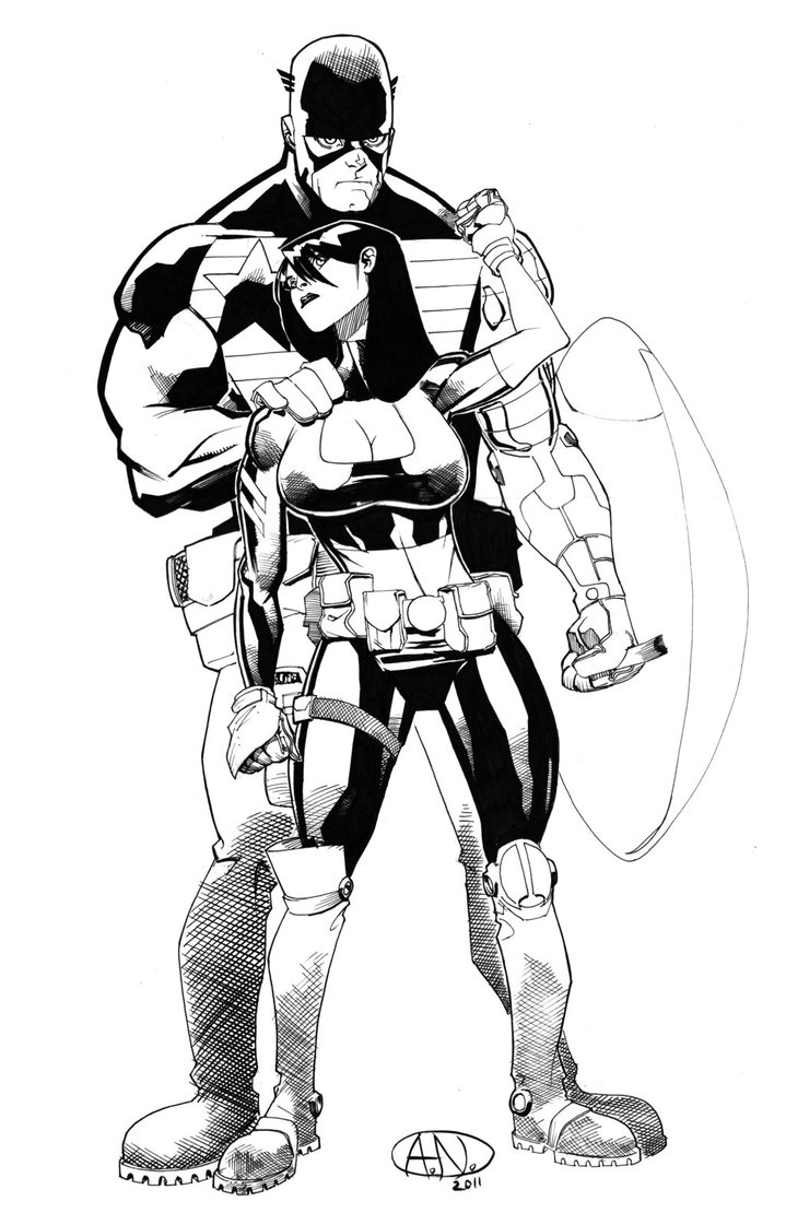 719x1110 Us Agent Commission By Theadriannelson