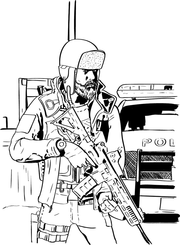 767x1042 Division Agent By Tevinhenley