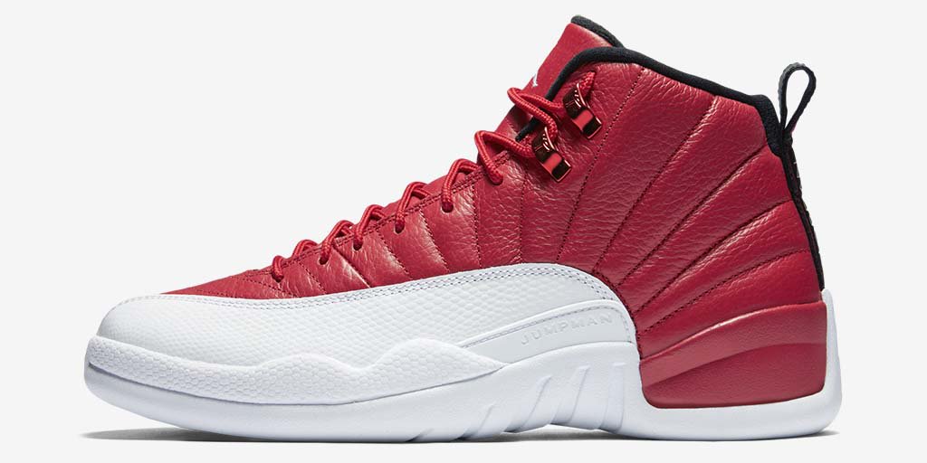 1024x512 Nike Twin Cities On Twitter The Draw For The Air Jordan 12