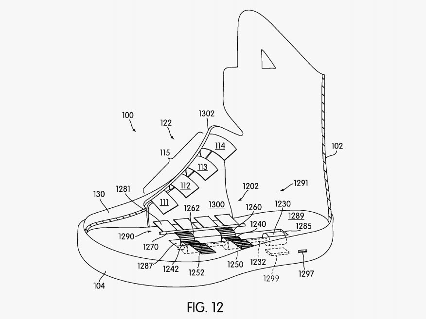 876x657 Here's How Nike's (Real) Self Lacing Marty Mcfly Shoes Work Wired