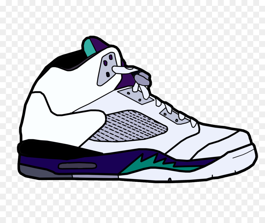 900x760 Nike Mag Shoe Air Jordan Cartoon Sneakers