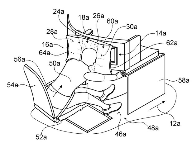 616x475 Can Recaro's New Airbags Make Premium Seats Safer Flight Chic