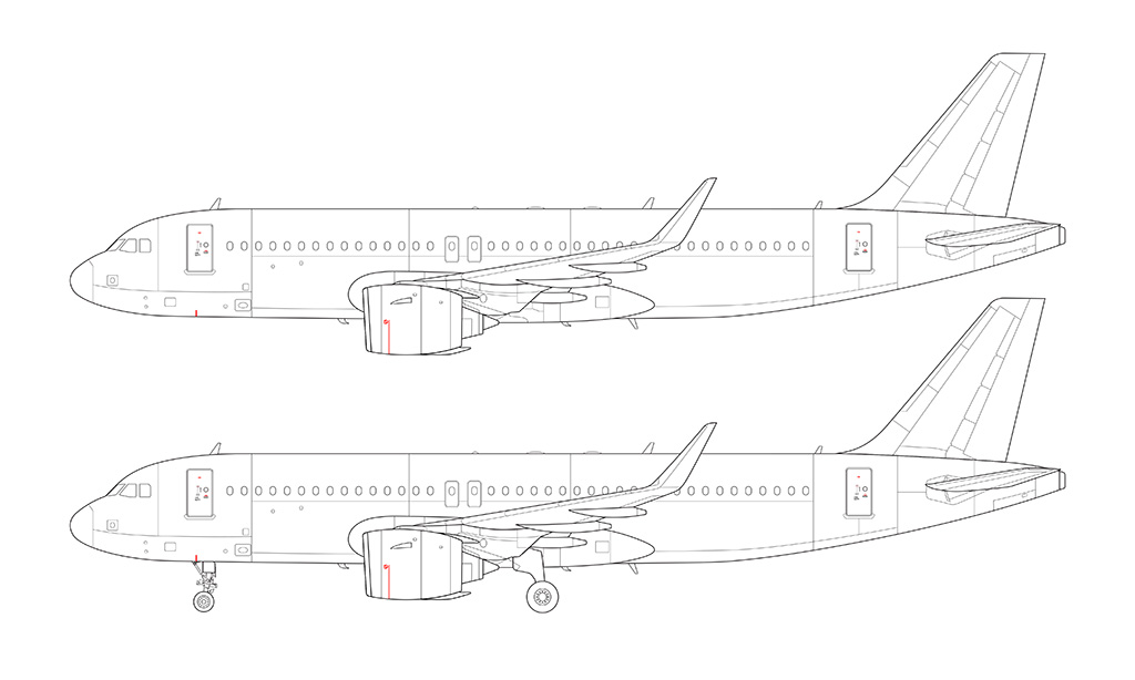 1024x614 Aircraft Templates Norebbo