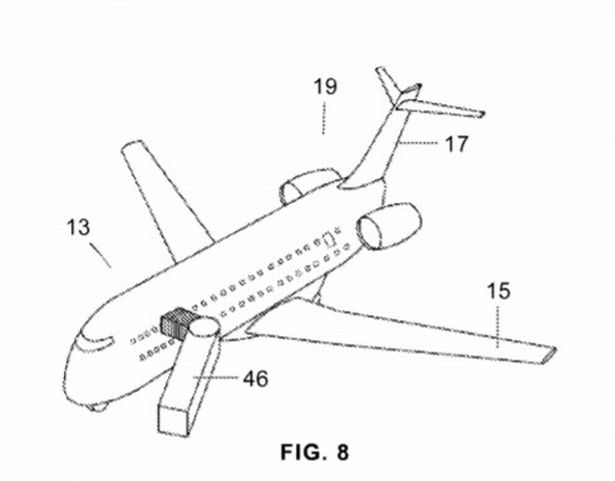 615x481 Airbus Reveals New Double Decker Jumbo Plan Which Could Get
