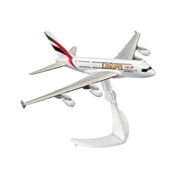 355x355 Revell Mini Kit Airbus A380 Amazon.co.uk Toys Amp Games