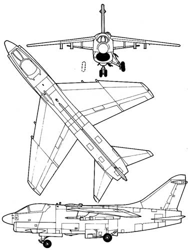 Aircraft Engineering Drawing Pdf at GetDrawings | Free download