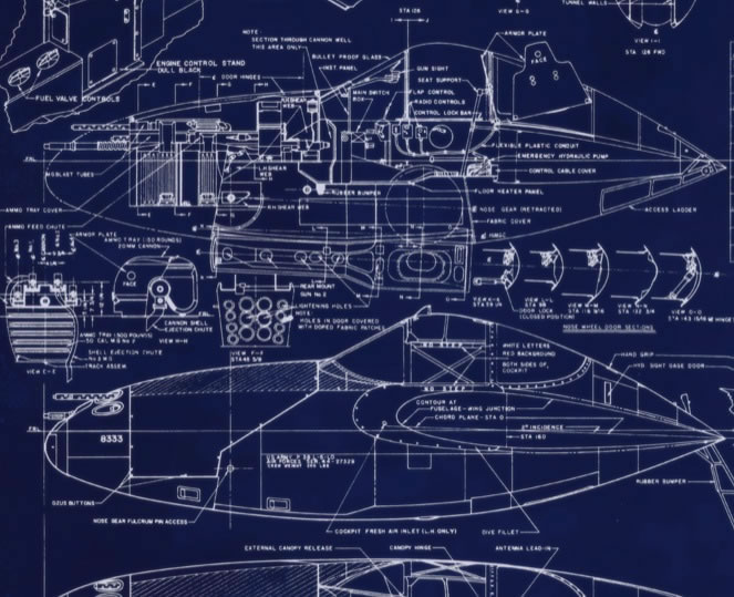 Aircraft Engineering Drawing Pdf at GetDrawings | Free download