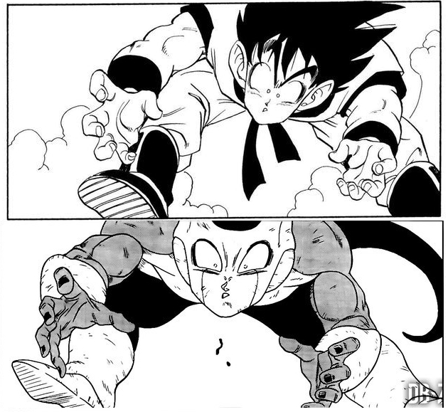 630x579 Toyotaro Accused Of Tracing V Jump Art From Captain Marvel Vol